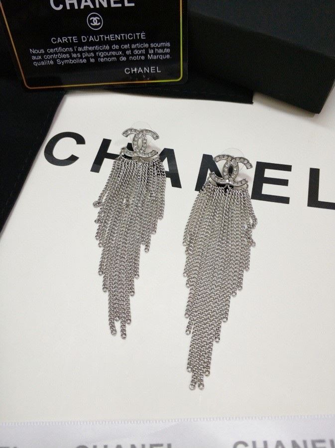 Chanel Necklaces